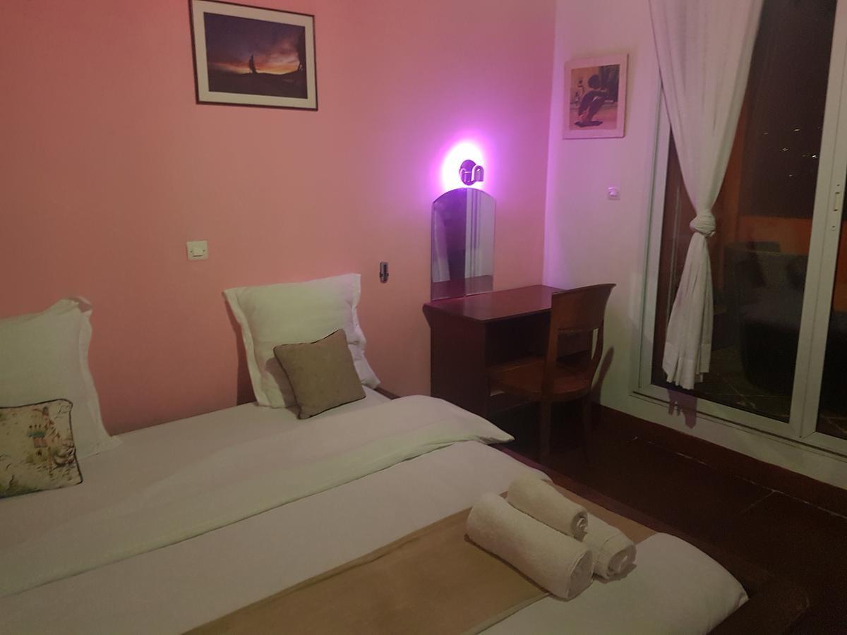 Hotel La Casa Di Luna Antananarivo Dış mekan fotoğraf