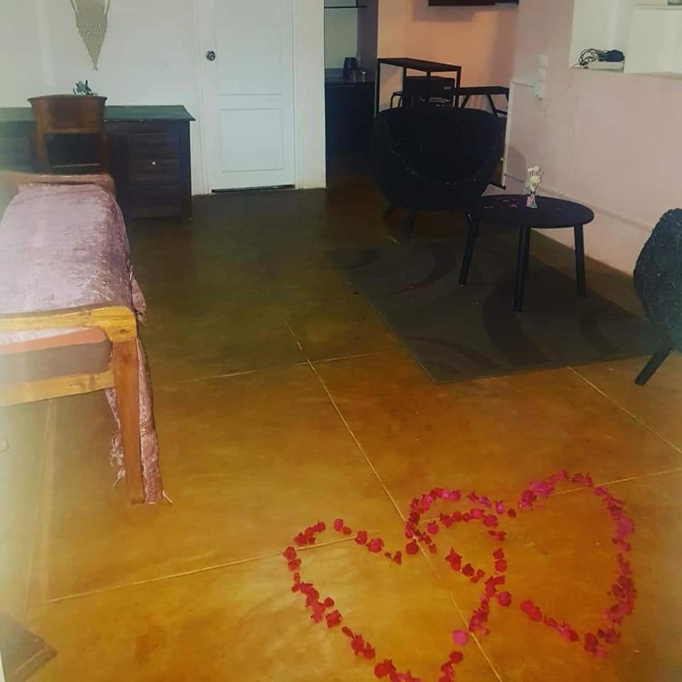 Hotel La Casa Di Luna Antananarivo Dış mekan fotoğraf