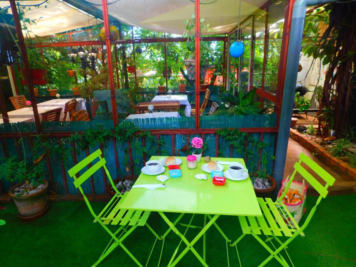 Hotel La Casa Di Luna Antananarivo Dış mekan fotoğraf